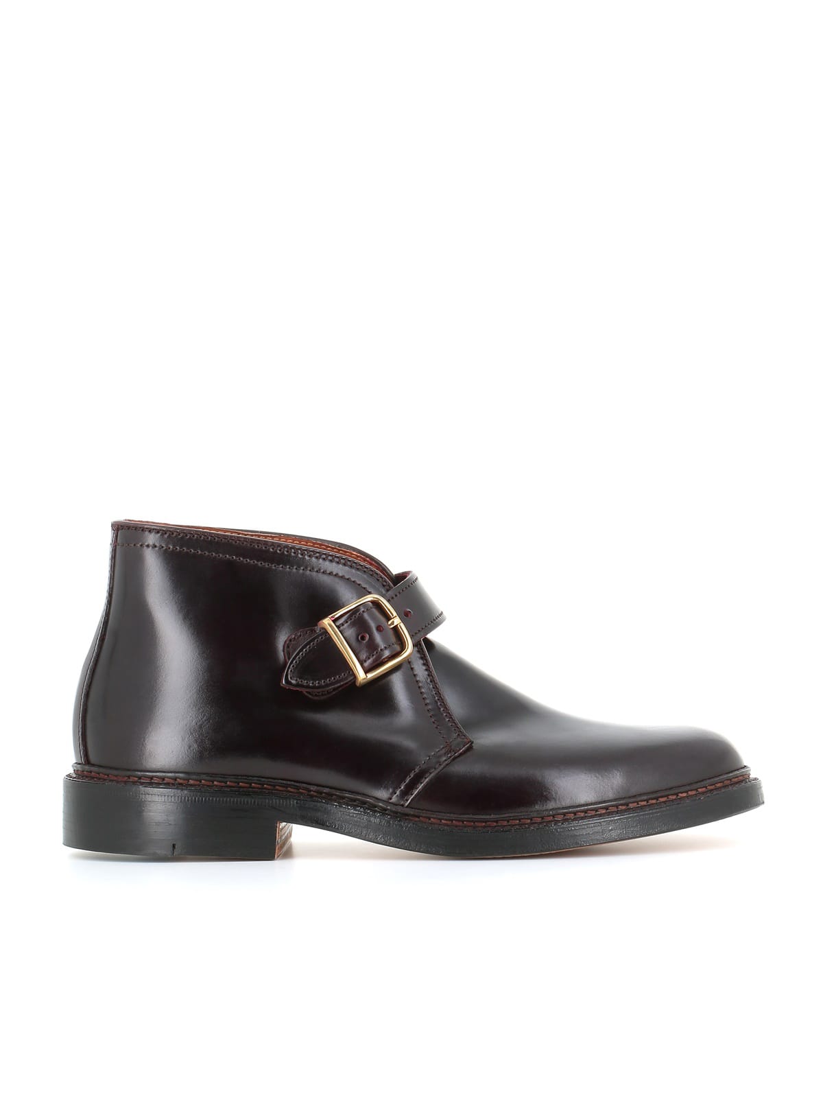 Alden Ankle Boot N6704