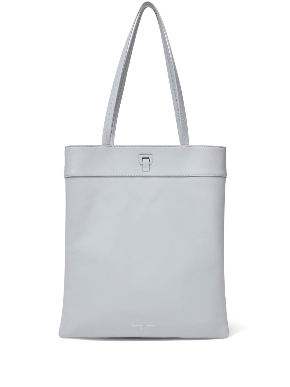 Proenza Schouler Split 手提包 - 灰色