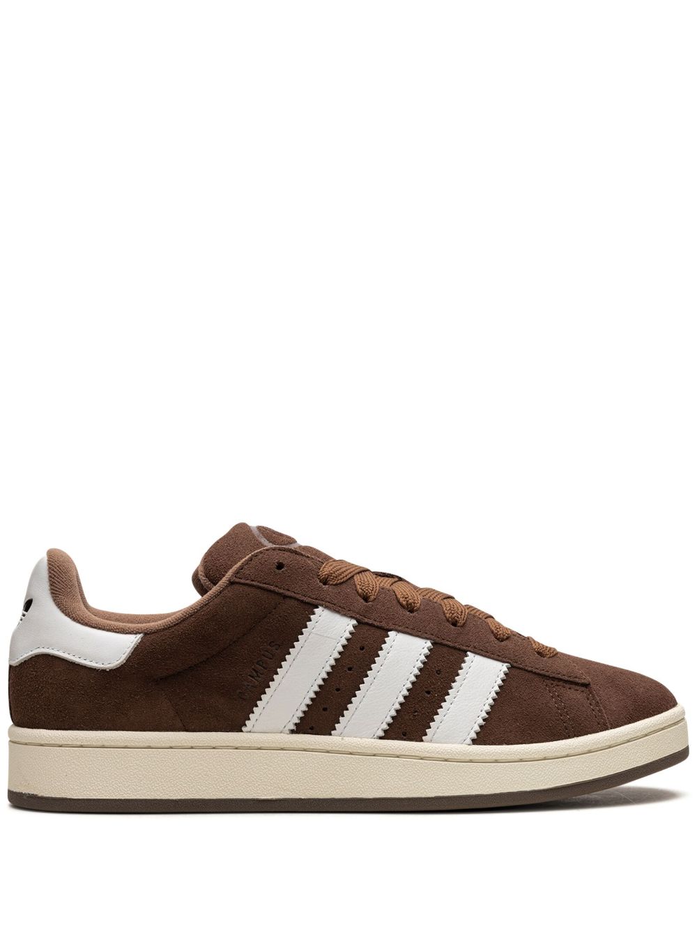 adidas Campus 00s Bark 运动鞋 - 褐色