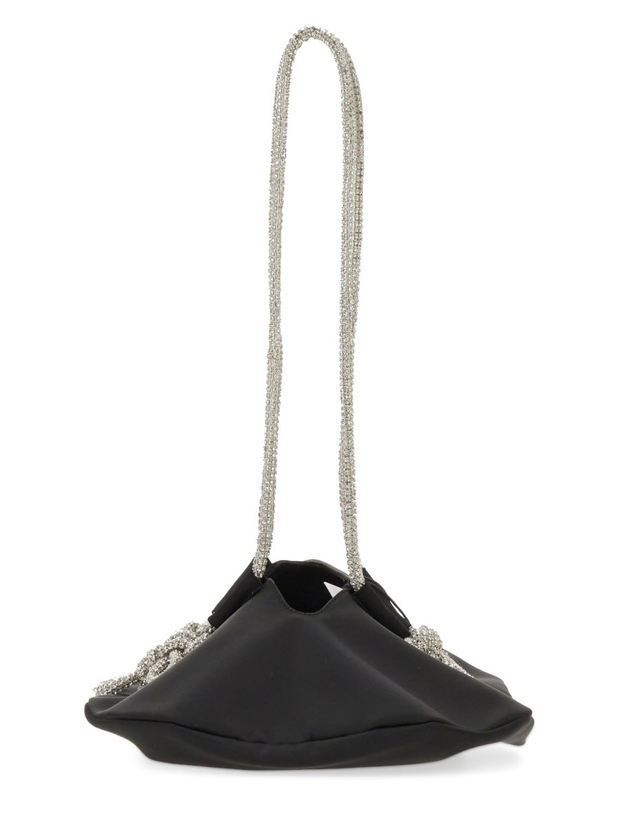 Kara Ufo Shoulder Bag