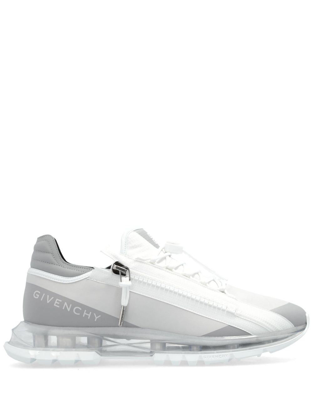 Givenchy Spectre 运动鞋 - 白色