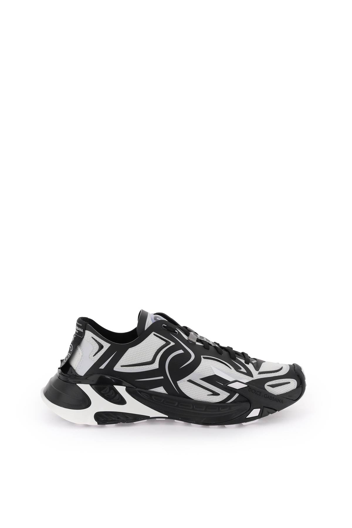 Dolce & Gabbana Fast Sneakers