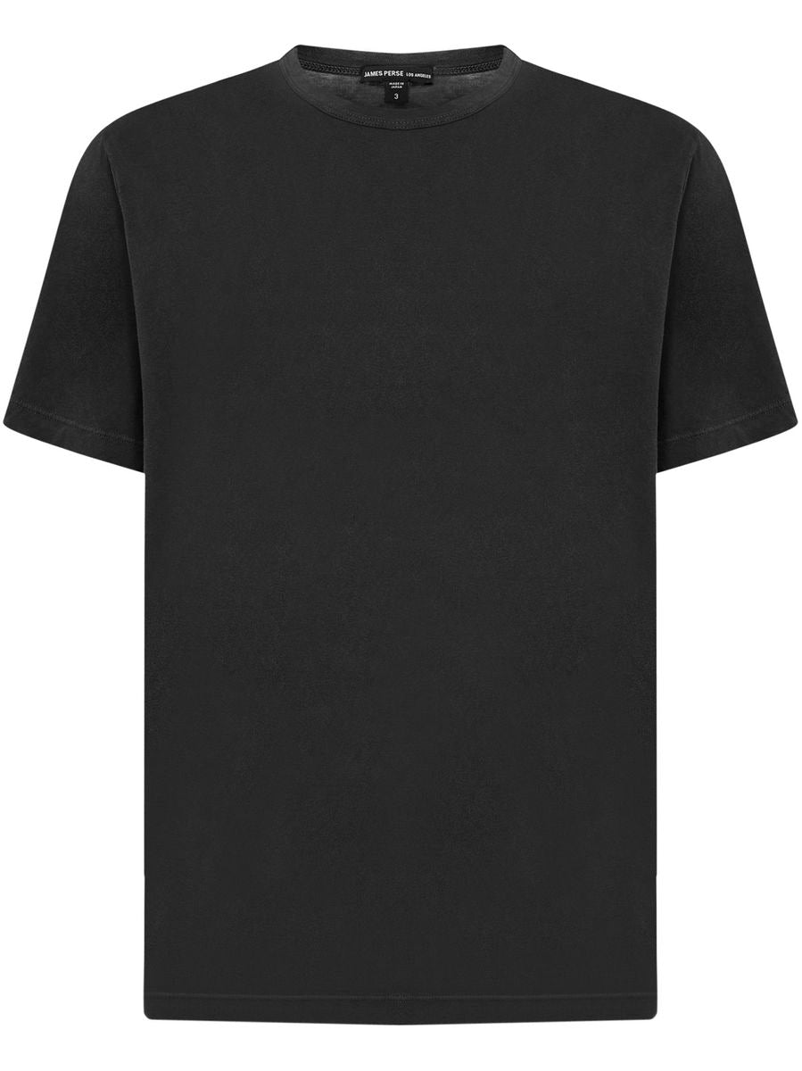 James Perse Luxe Lotus Jersey T-Shirt