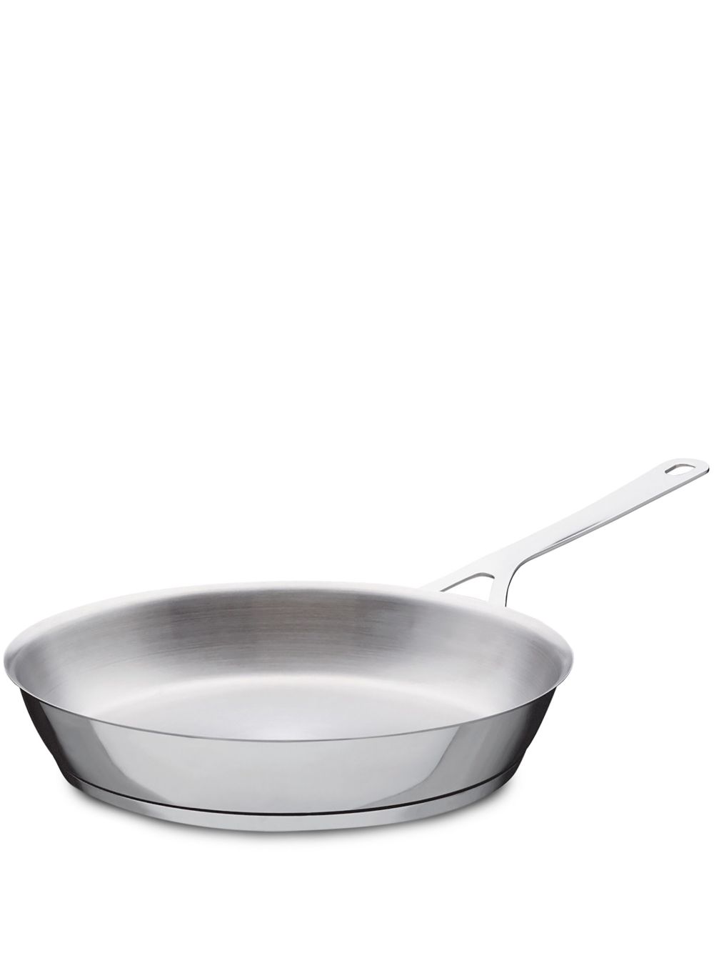 Alessi Pots&Pans 不锈钢煎锅 - 银色