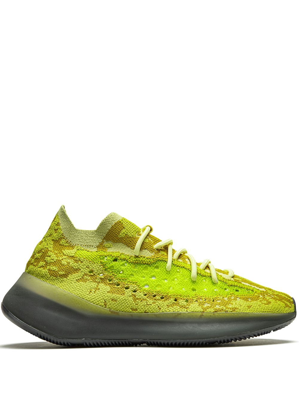adidas Yeezy Yeezy Boost 380 运动鞋 - 绿色
