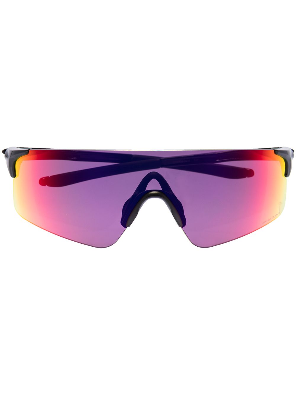 Oakley Prizm Road Evzero Blades 太阳眼镜 - 黑色
