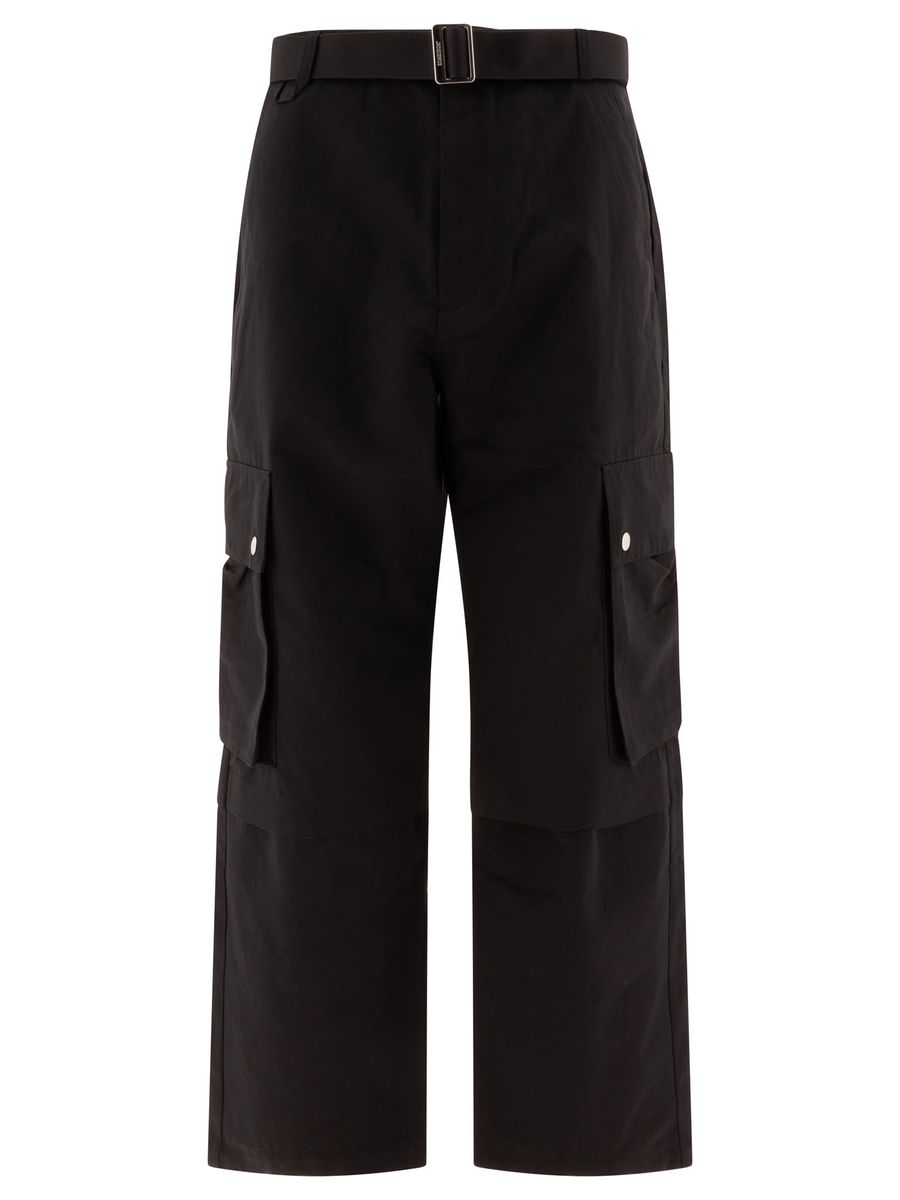 Jacquemus 裤子