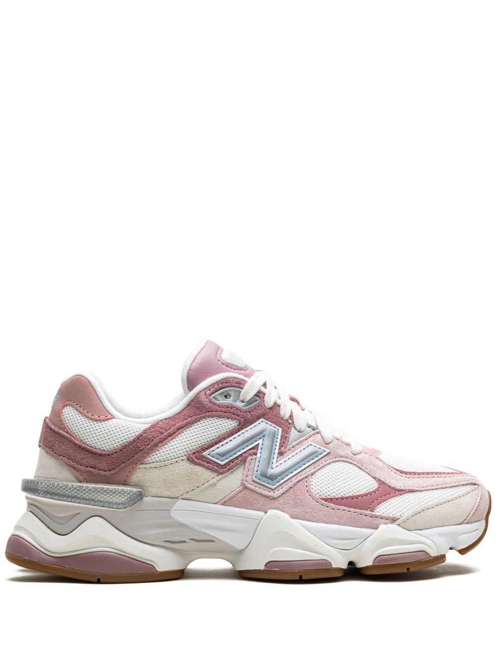 New Balance 9060 Rose Pink 运动鞋 - 粉色