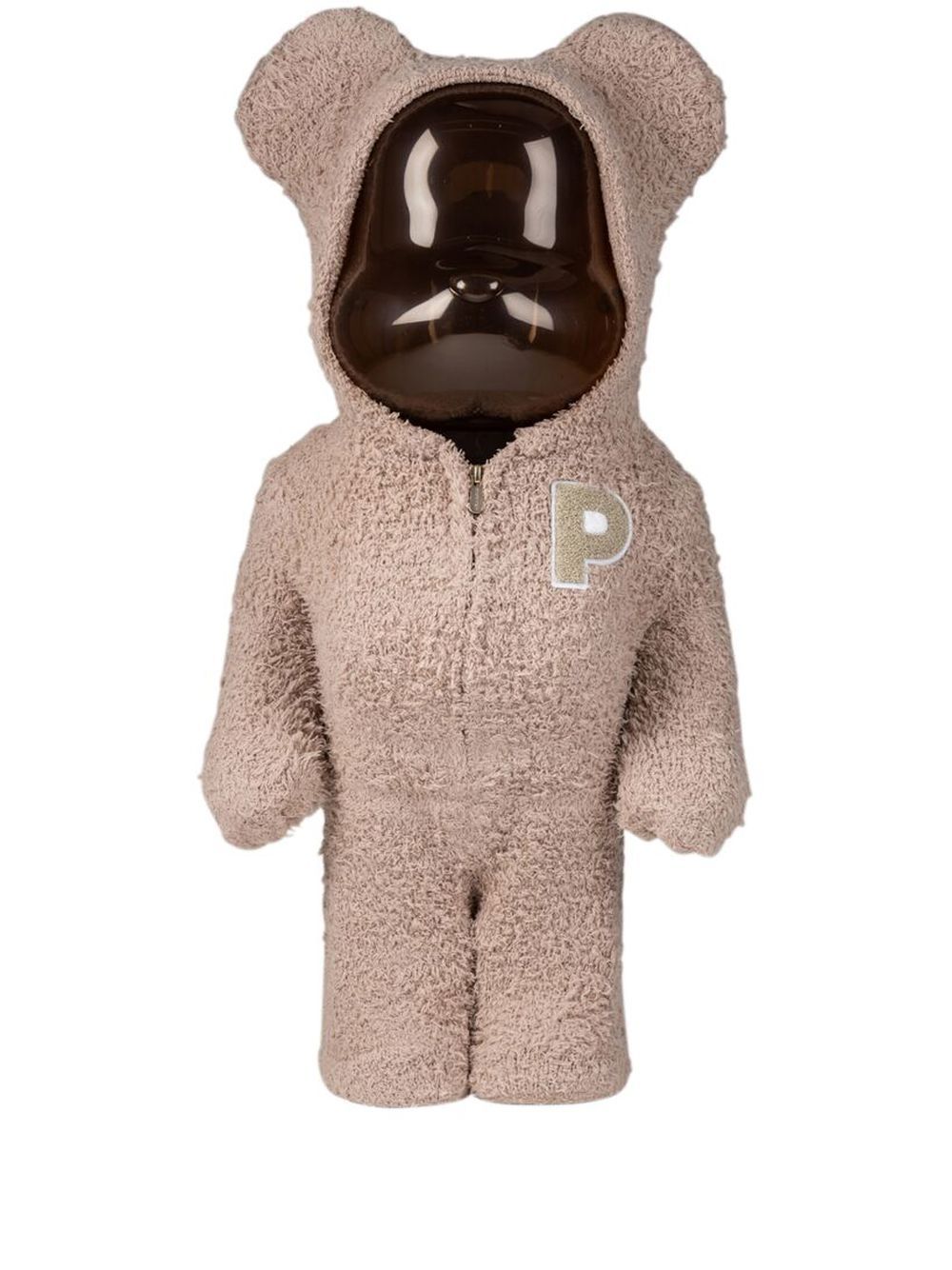 MEDICOM TOY Gelato Pique Pajamas BE@RBRICK 模型玩具 - 中性色