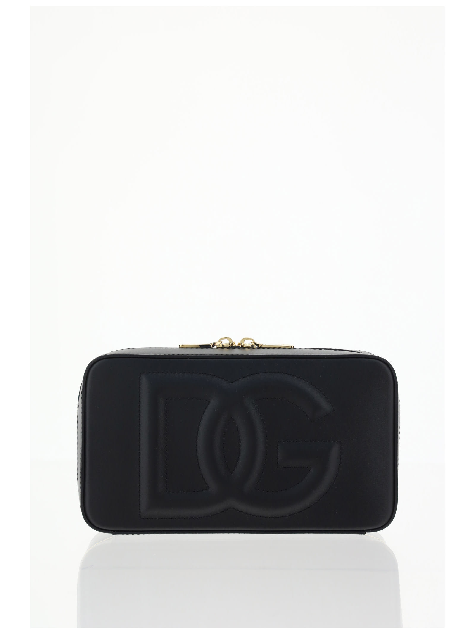 Dolce & Gabbana Logo单肩包