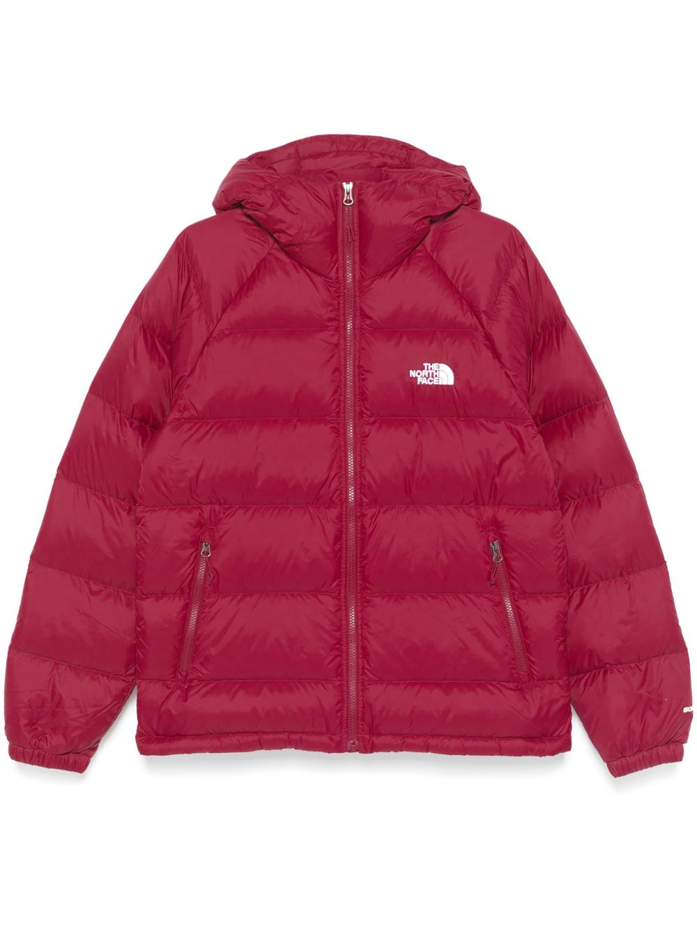 The North Face Hydrenalite 夹克 - 红色