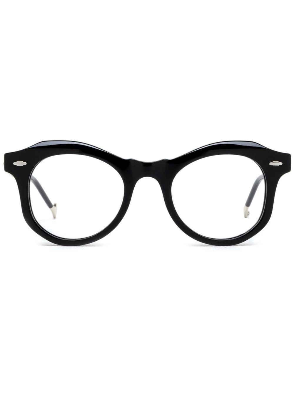 Eyepetizer Magali 太阳眼镜 - 黑色