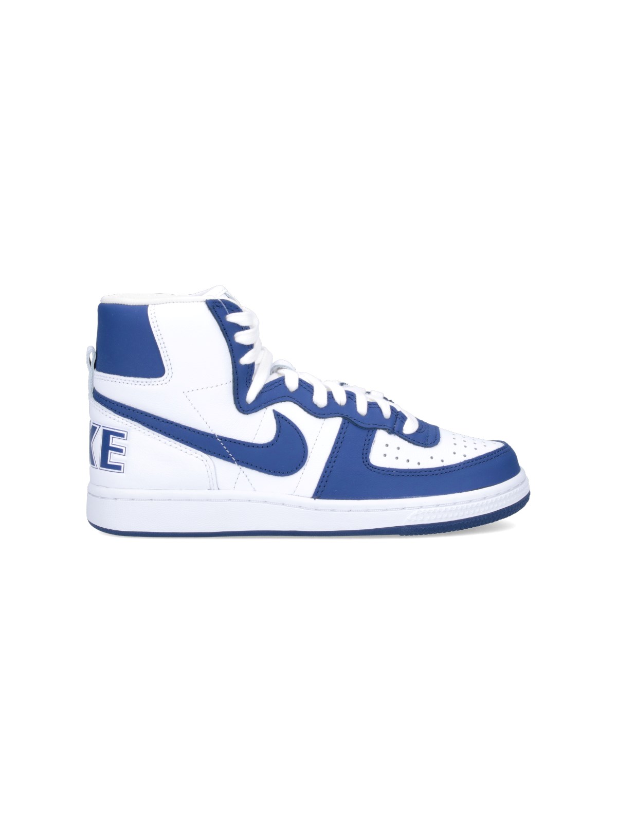 Comme des Garcons Homme Plus X Nike 'Terminator High' Sneakers