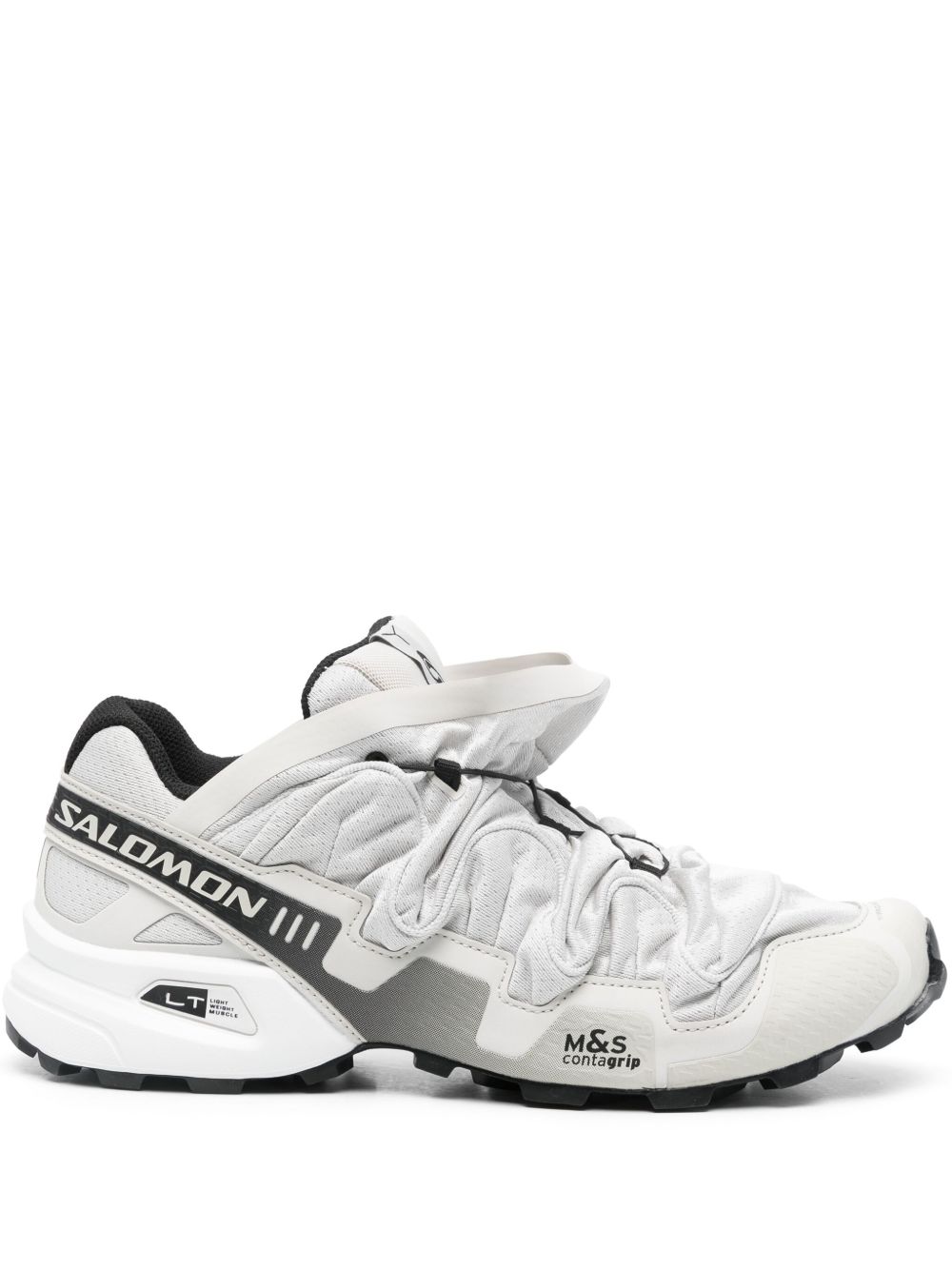 Salomon x Y/Project Speedcross 3 运动鞋 - 灰色