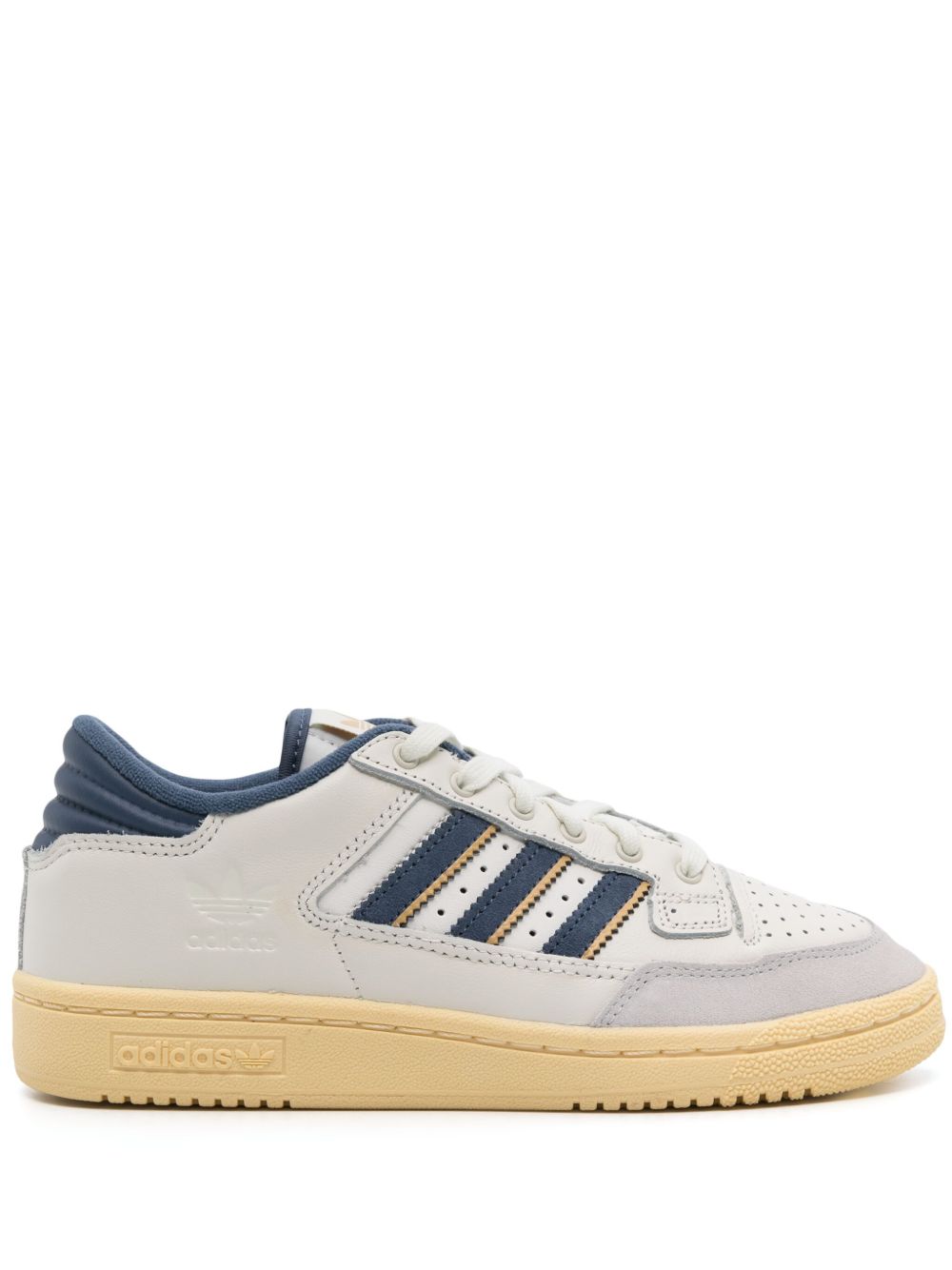 adidas Centennial 85 Lo 运动鞋 - 白色