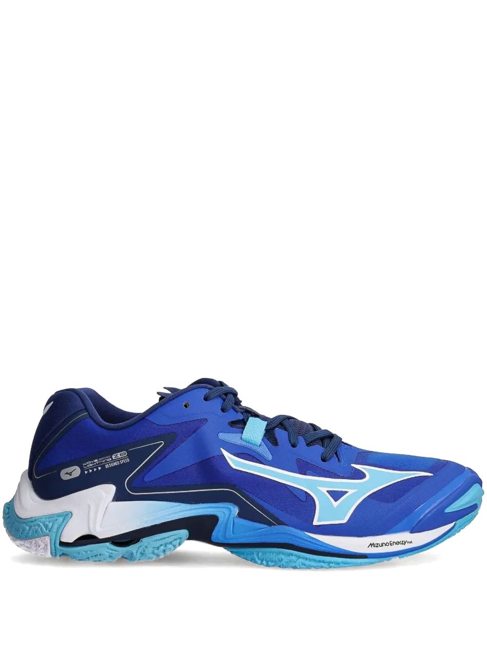 Mizuno Wave Lightning Neo 3 运动鞋 - 蓝色