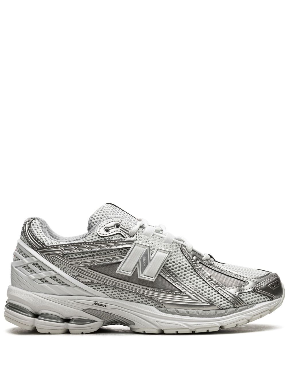 New Balance 1906R Silver Surfer 运动鞋 - 银色