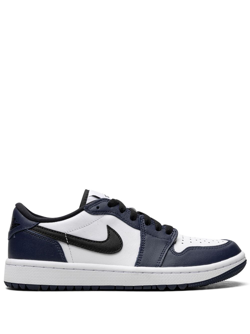 Jordan Air Jordan 1 Low G Midnight Navy 运动鞋 - 蓝色