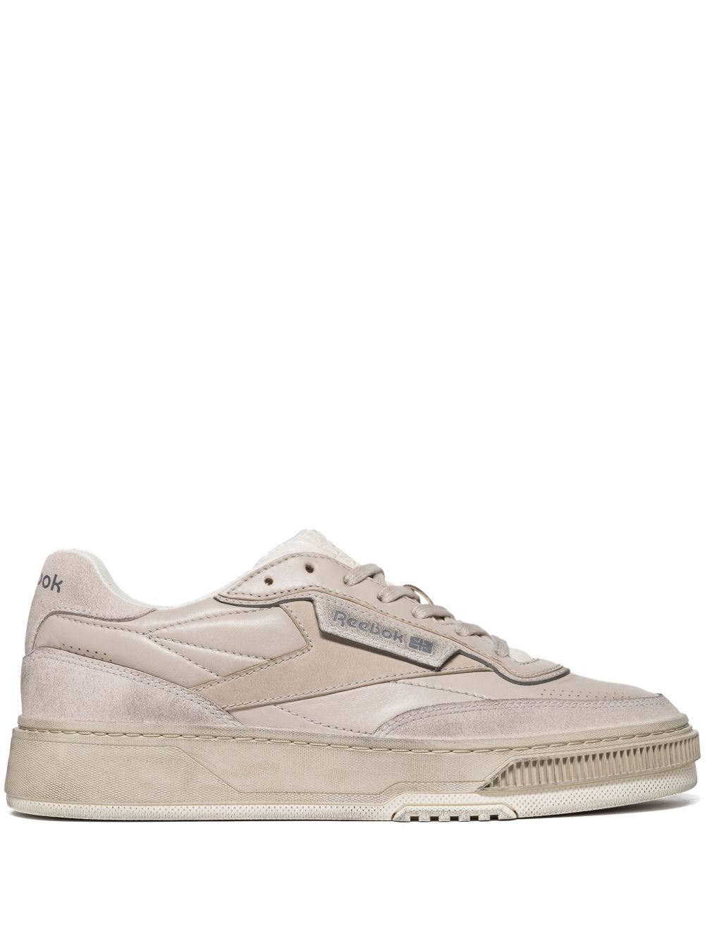 Reebok LTD Club C LTD 运动鞋 - 白色