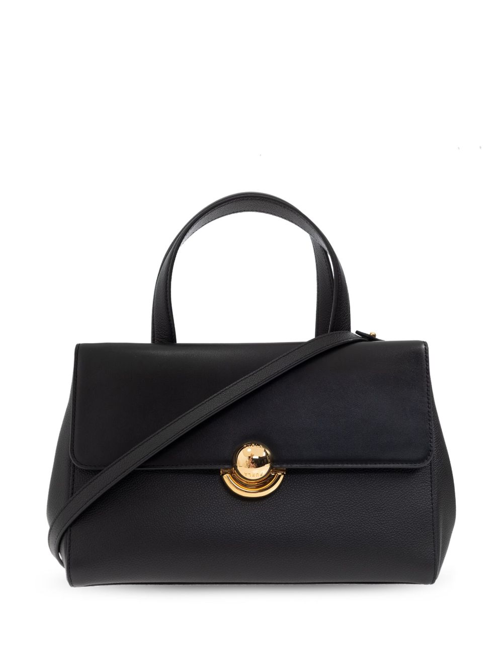 Furla Furla Sfera 中号手提包 - 黑色