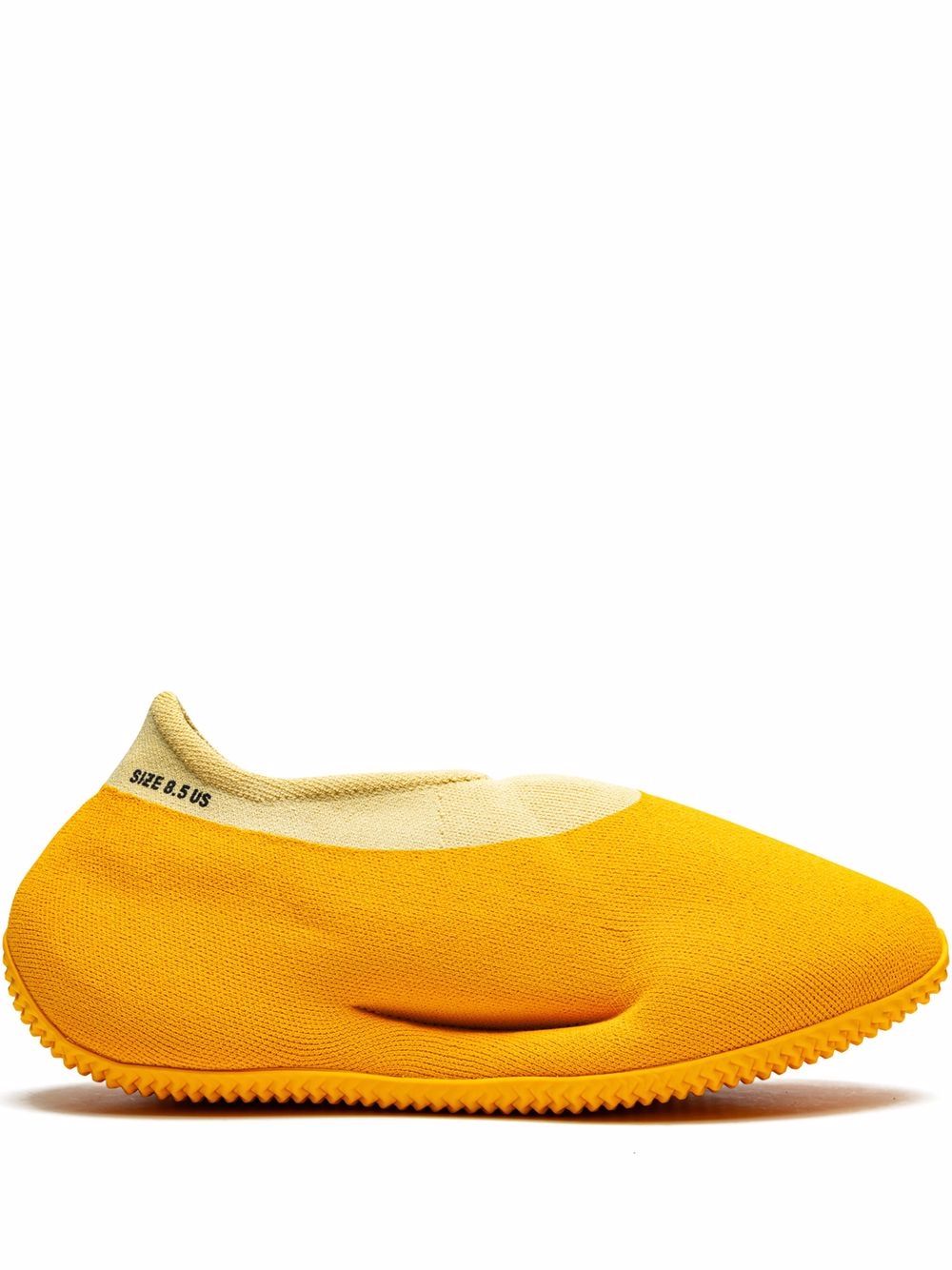 adidas Yeezy YEEZY Knit Runner Sulfur 运动鞋 - 黄色