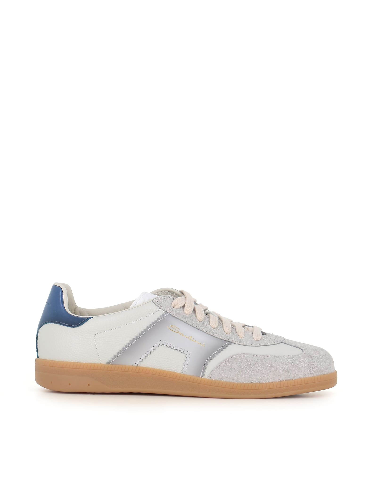 Santoni dbs Olympic Sneakers