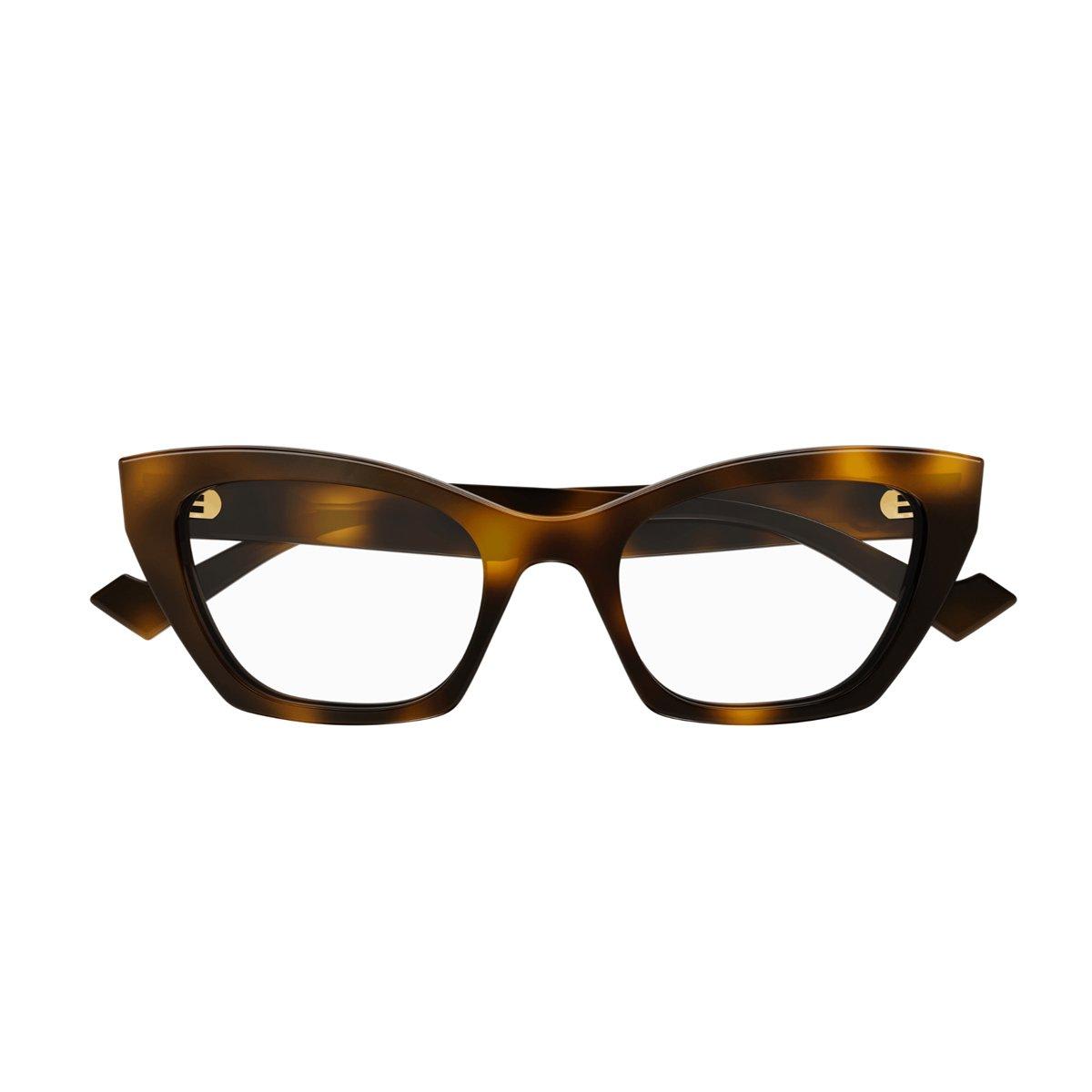 Gucci Eyewear 猫眼框眼镜