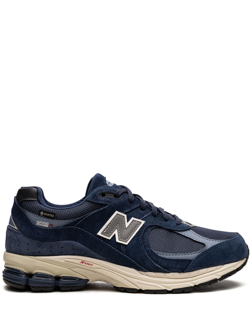 New Balance 2002RX GTX Navy/Arctic Grey 运动鞋 - 蓝色