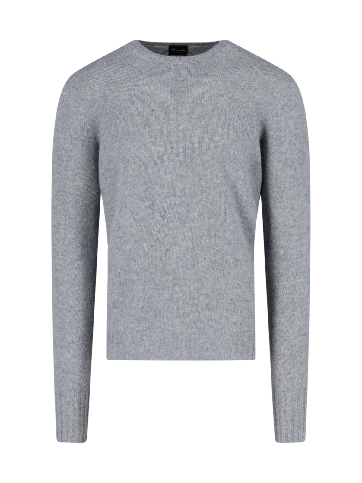 Drumohr Classic Sweater