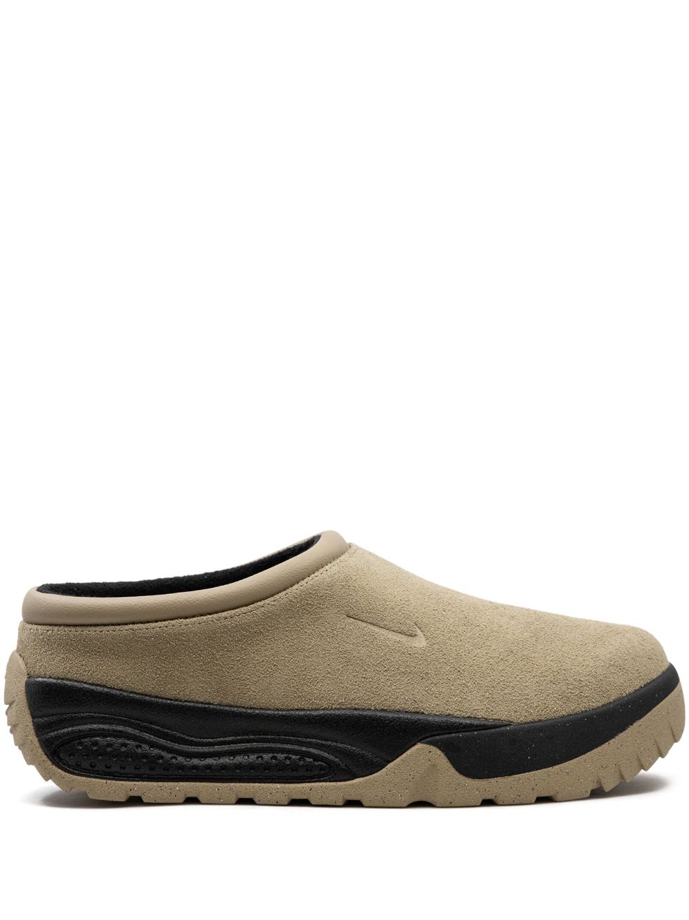 Nike ACG Rufus Limestone 拖鞋 - 中性色
