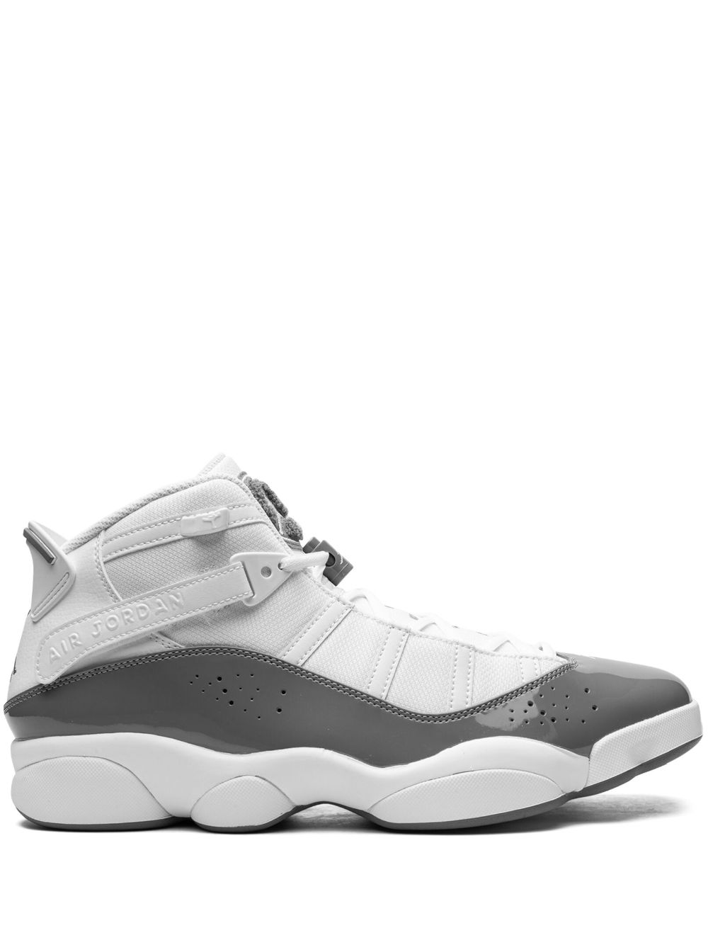 Jordan Jordan 6 Rings 运动鞋 - 白色
