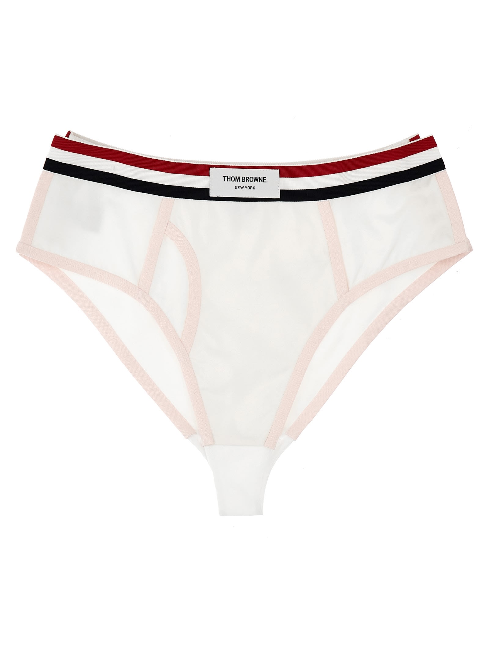 Thom Browne rwb Briefs