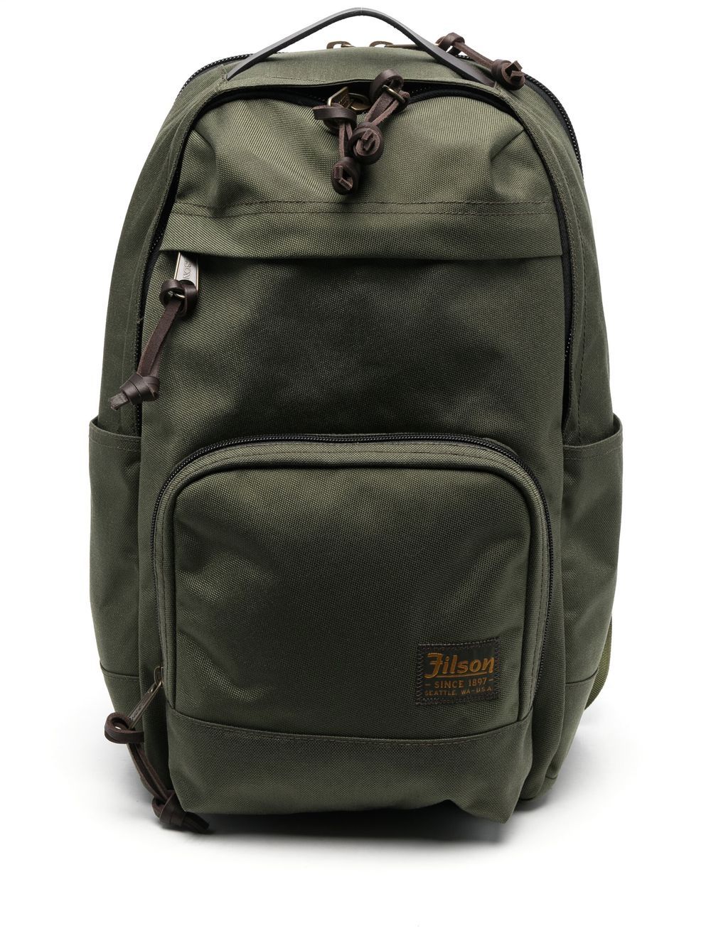 Filson Dryden 双肩包（25升） - 绿色
