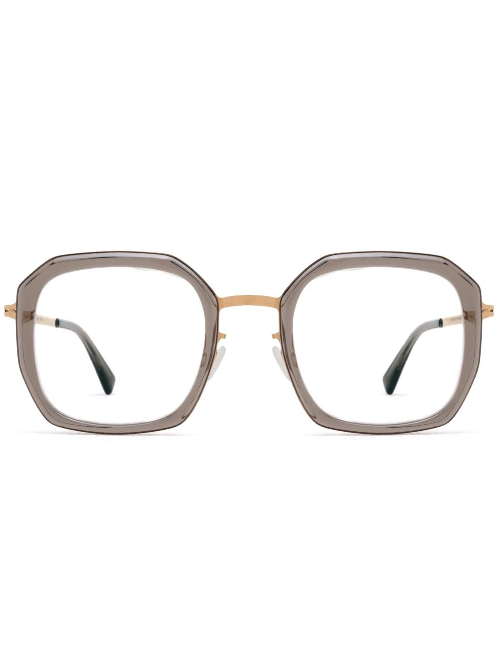 Mykita Mervi 眼镜 - 金色