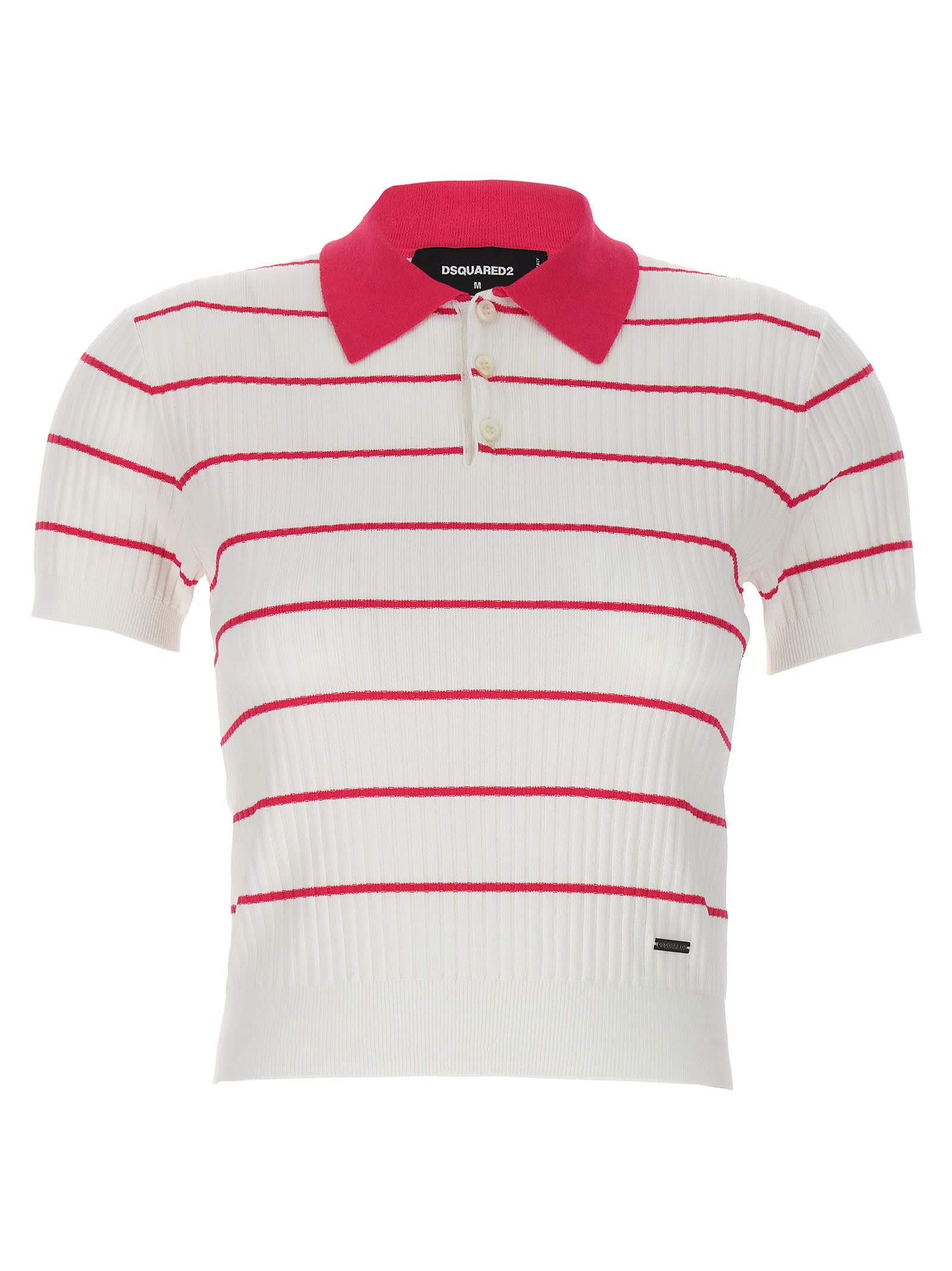 Dsquared2 Polo Shirt