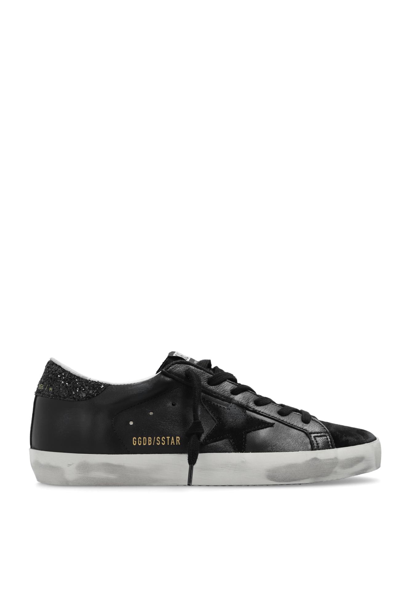 Golden Goose Super-star 运动鞋