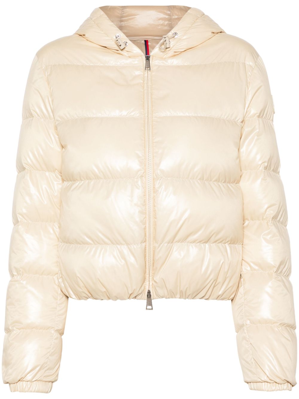 Moncler Bayard 夹克 - 中性色