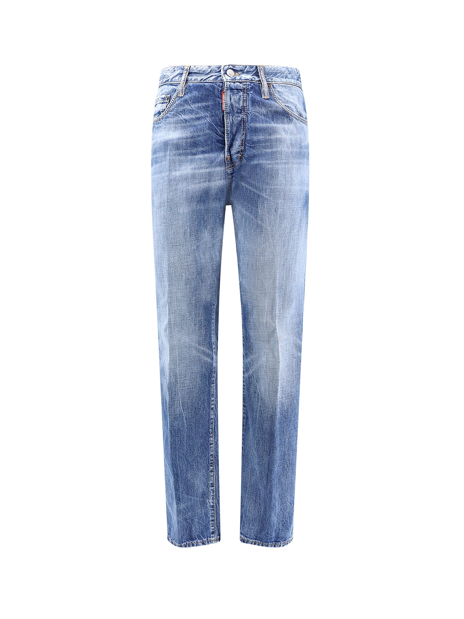 Dsquared2 642 牛仔裤