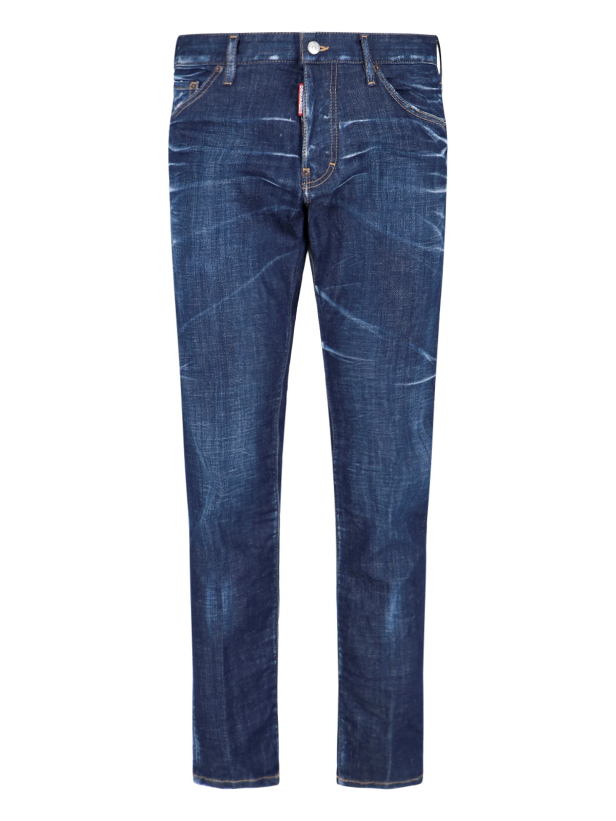 DSquared2 Slim Jeans