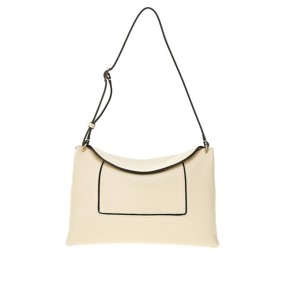 WANDLER 'Penelope Slouch' leather bag Woman One Size