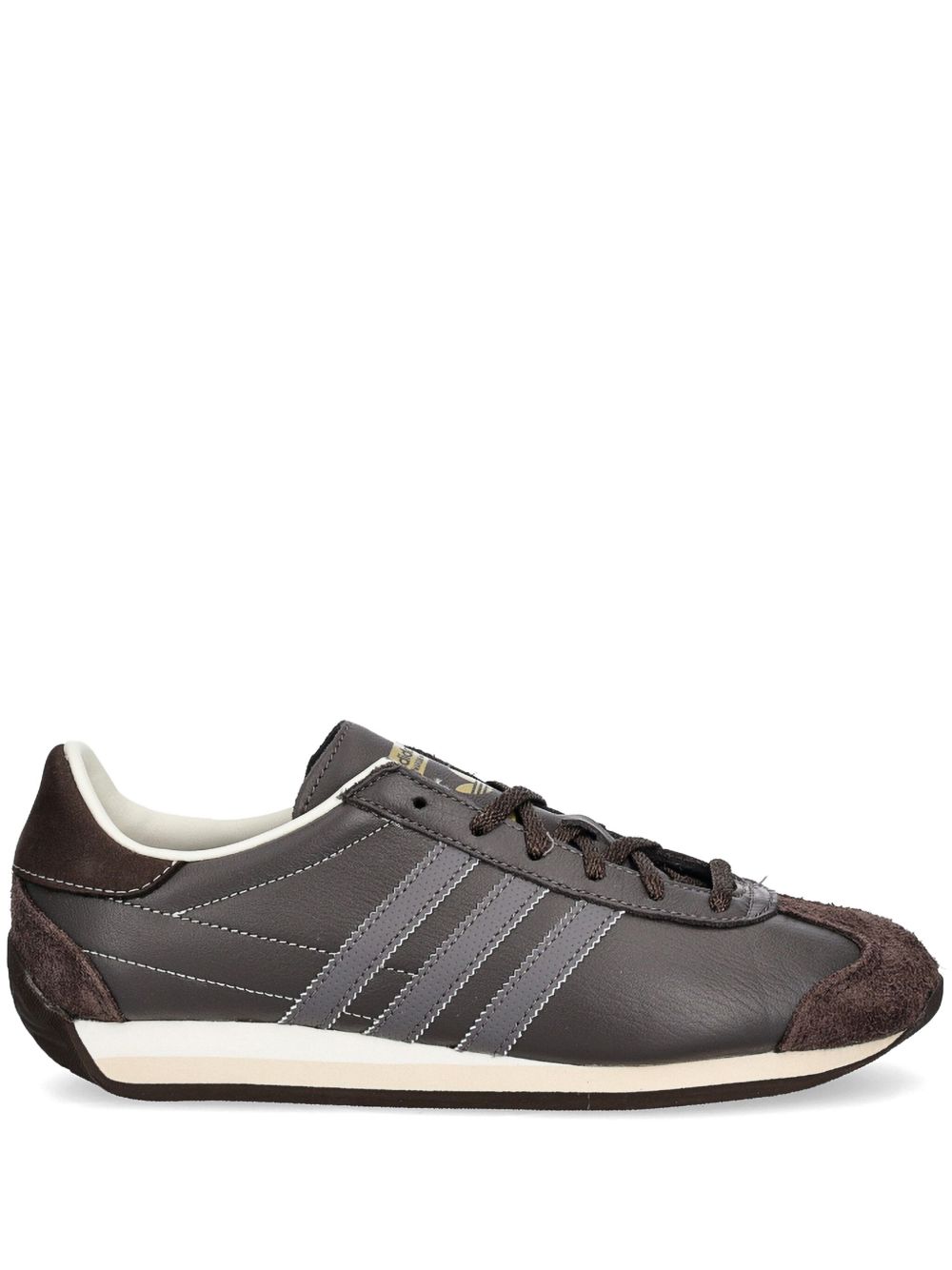 adidas Country OG 运动鞋 - 灰色