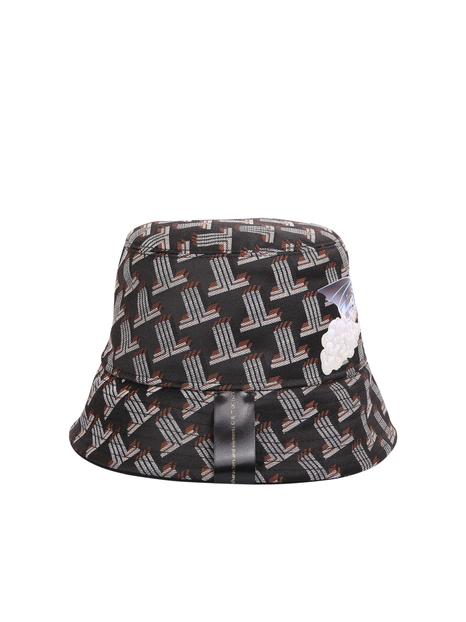 Lanvin Reversible Bucket Hat
