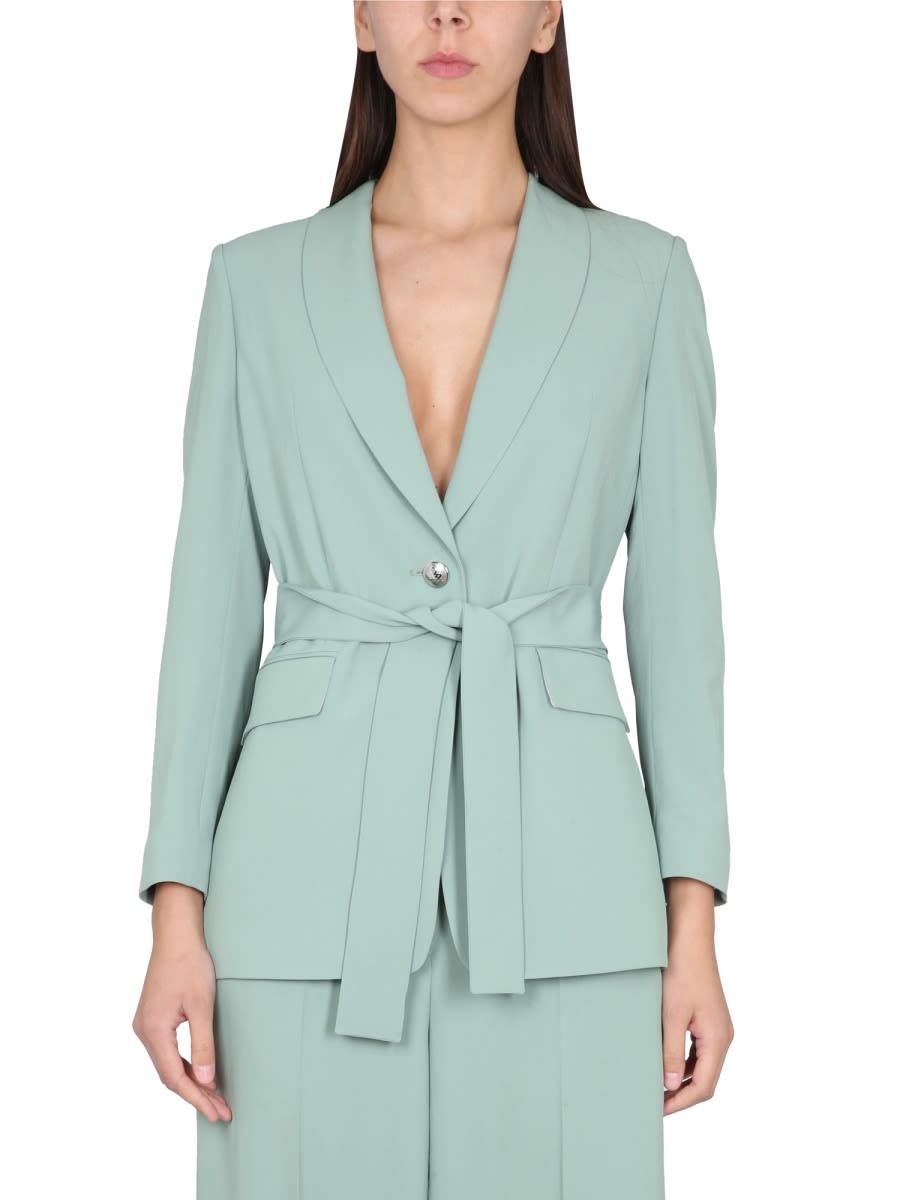 Hugo Boss Jikela夹克