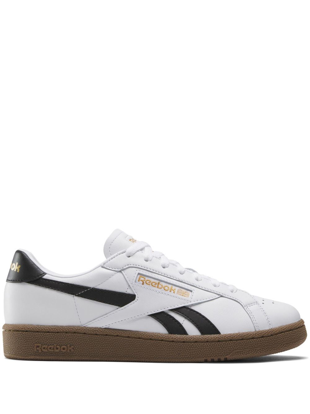 Reebok Club C Grounds UK 运动鞋 - 白色