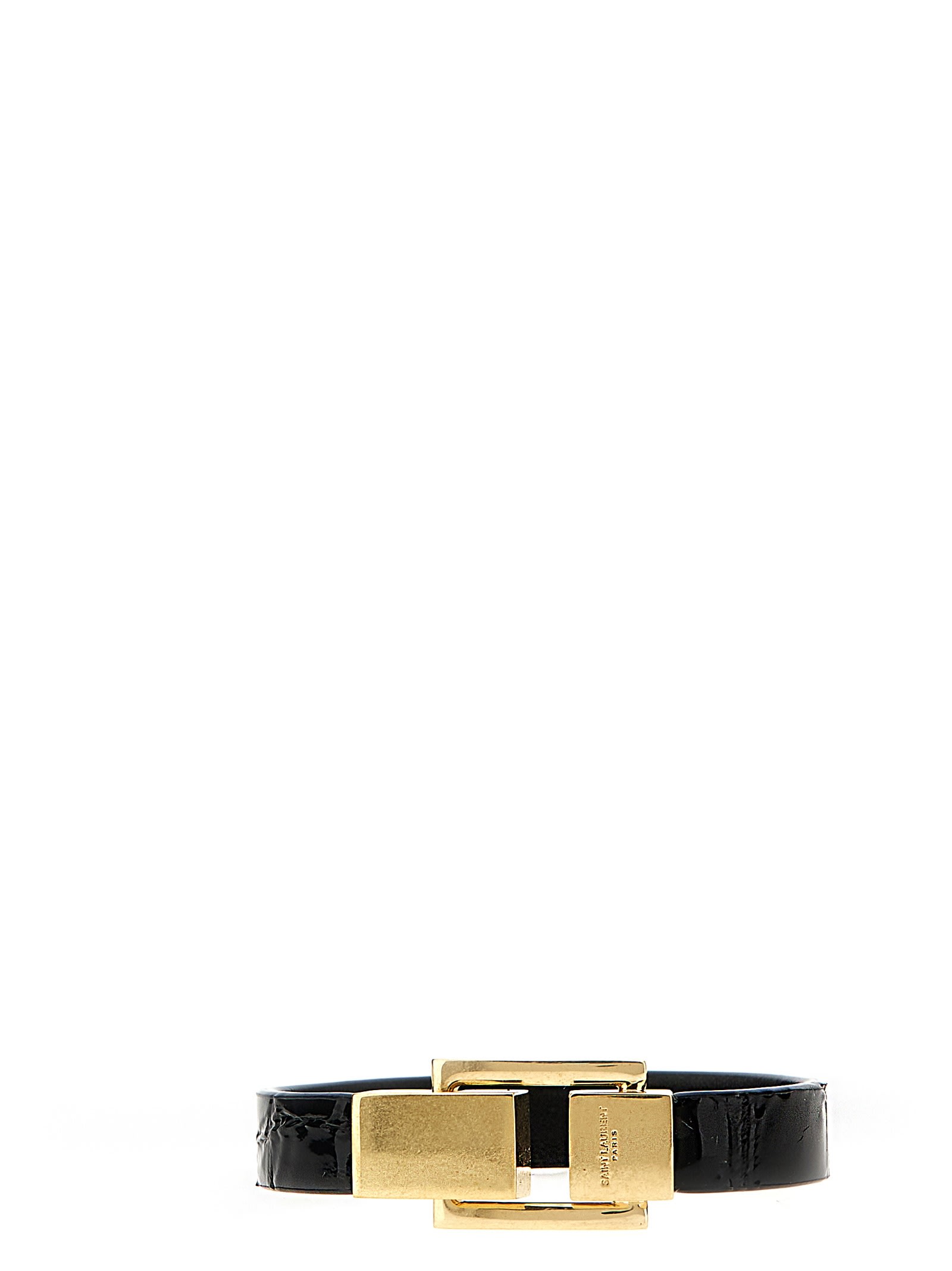 Saint Laurent le Carré Bracelet