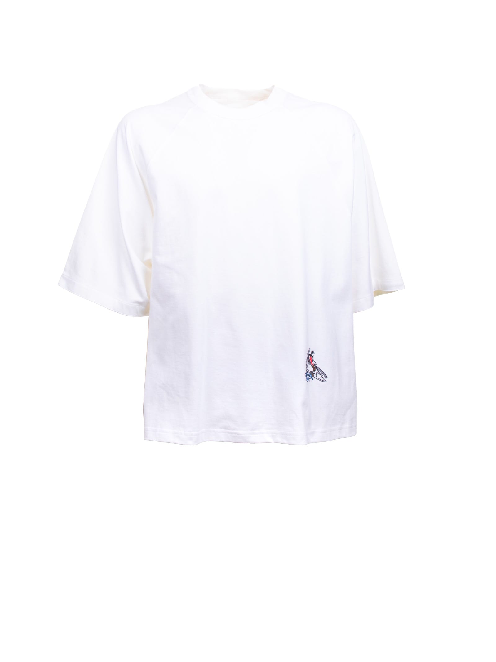 Bottega Veneta T-shirt