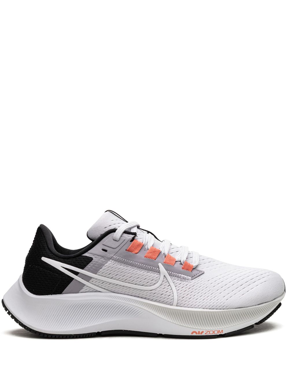 Nike Air Zoom Pegasus 38 Provence Purple 运动鞋 - 白色