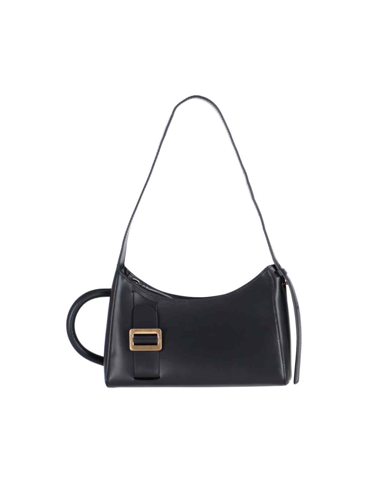 Boyy "Bad Tourist" Shoulder Bag