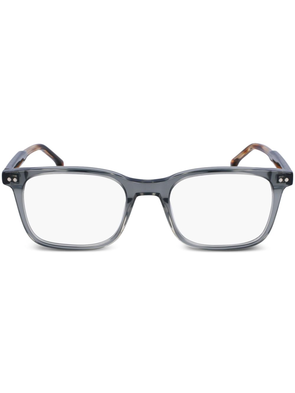 Paul Smith Ferguson 眼镜 - 灰色