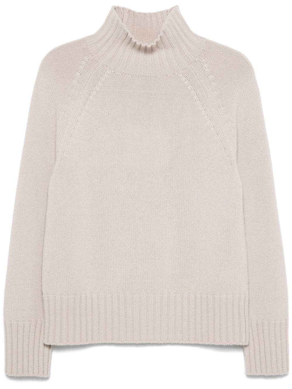 Max Mara Mantova 毛衣 - 中性色